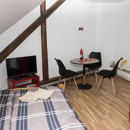 Pension u Lašanů Třešť Exteriér fotografie